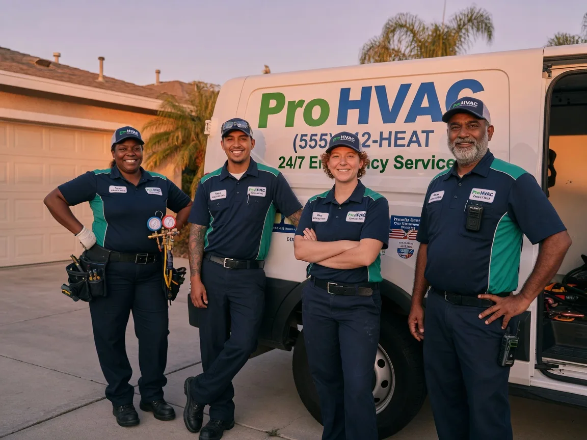 Furnace Repair company in Buckland, OH