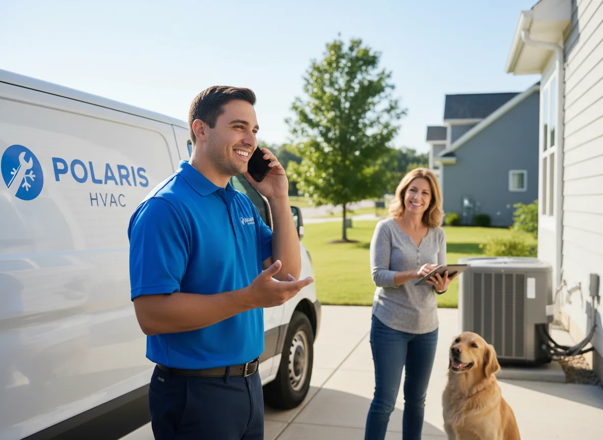 Furnace Repair Buckland, OH FAQs